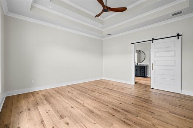 13258 Deer Crest Lane, Mobile, AL 36695