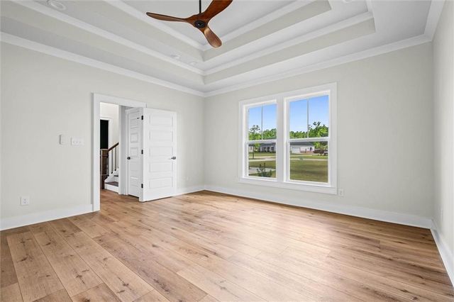 13258 Deer Crest Lane, Mobile, AL 36695