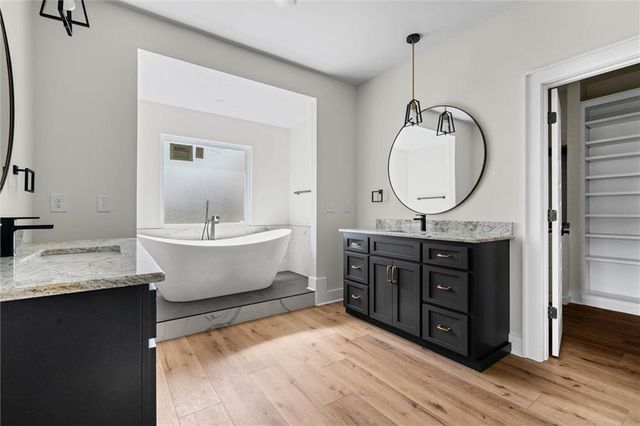 13258 Deer Crest Lane, Mobile, AL 36695