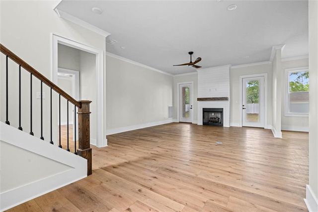 13258 Deer Crest Lane, Mobile, AL 36695