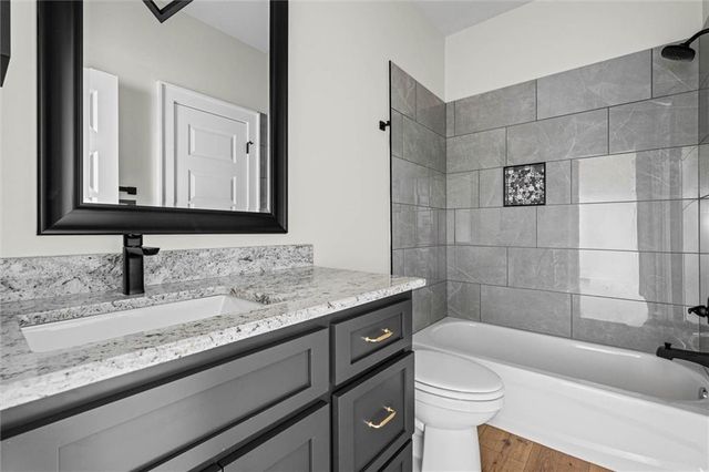 13258 Deer Crest Lane, Mobile, AL 36695