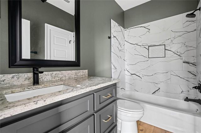 13258 Deer Crest Lane, Mobile, AL 36695