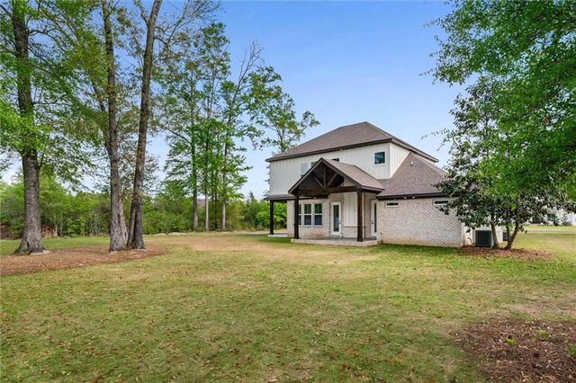 13258 Deer Crest Lane, Mobile, AL 36695