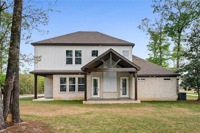 13258 Deer Crest Lane, Mobile, AL 36695