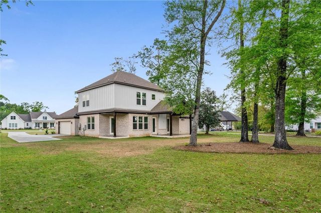 13258 Deer Crest Lane, Mobile, AL 36695