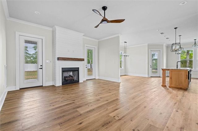 13258 Deer Crest Lane, Mobile, AL 36695