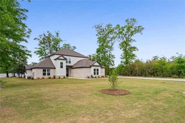 13258 Deer Crest Lane, Mobile, AL 36695