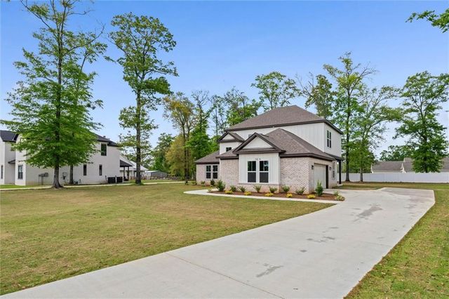 13258 Deer Crest Lane, Mobile, AL 36695