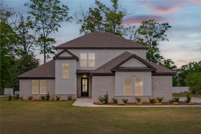 13258 Deer Crest Lane, Mobile, AL 36695