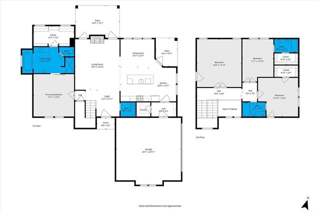 13258 Deer Crest Lane, Mobile, AL 36695