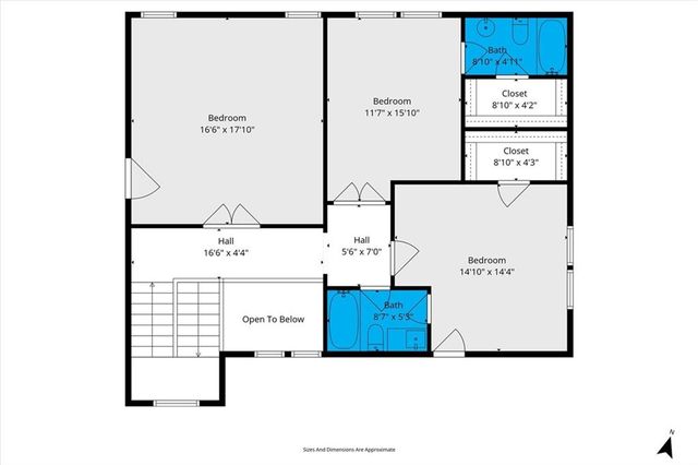13258 Deer Crest Lane, Mobile, AL 36695