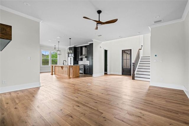 13258 Deer Crest Lane, Mobile, AL 36695