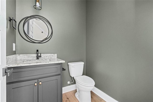 13258 Deer Crest Lane, Mobile, AL 36695
