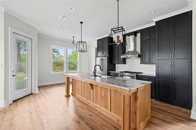 13258 Deer Crest Lane, Mobile, AL 36695