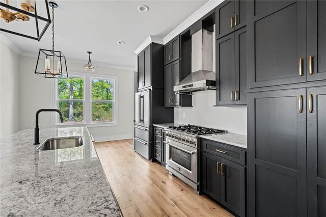 13258 Deer Crest Lane, Mobile, AL 36695