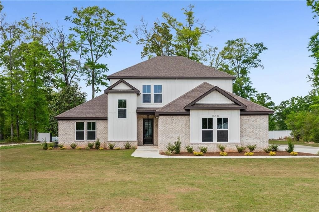 13258 Deer Crest Lane, Mobile, AL 36695