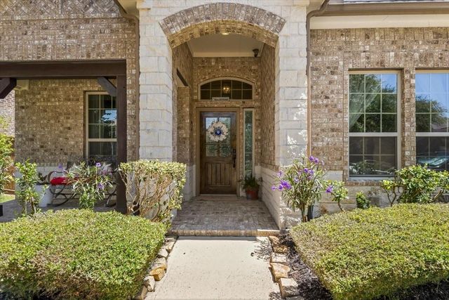 19707 Hubbard Creek Court, Cypress, TX 77433