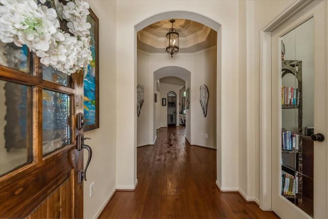 19707 Hubbard Creek Court, Cypress, TX 77433