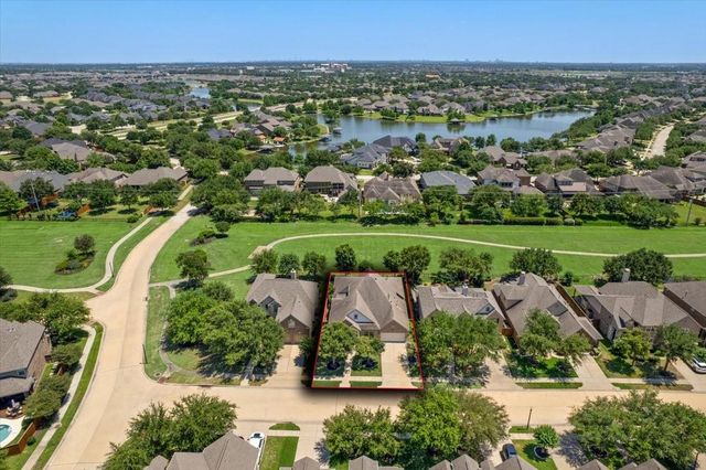19707 Hubbard Creek Court, Cypress, TX 77433