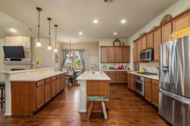 19707 Hubbard Creek Court, Cypress, TX 77433