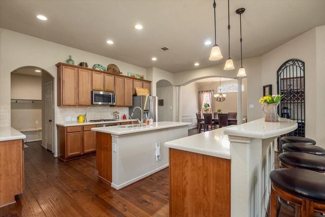 19707 Hubbard Creek Court, Cypress, TX 77433