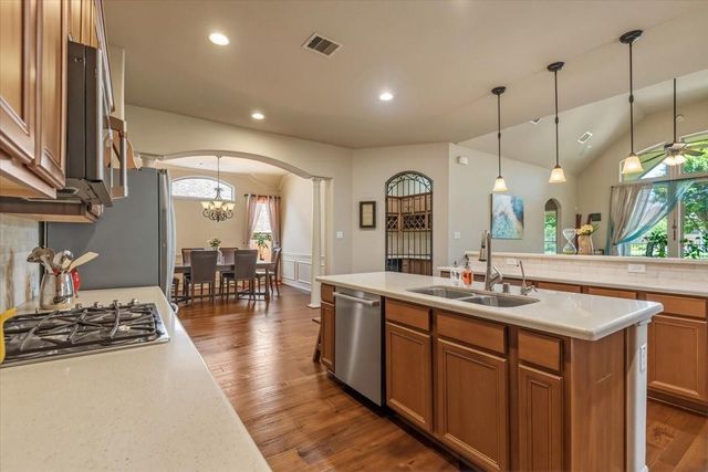 19707 Hubbard Creek Court, Cypress, TX 77433