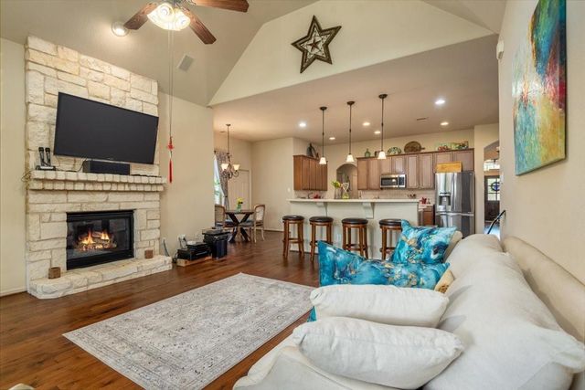 19707 Hubbard Creek Court, Cypress, TX 77433