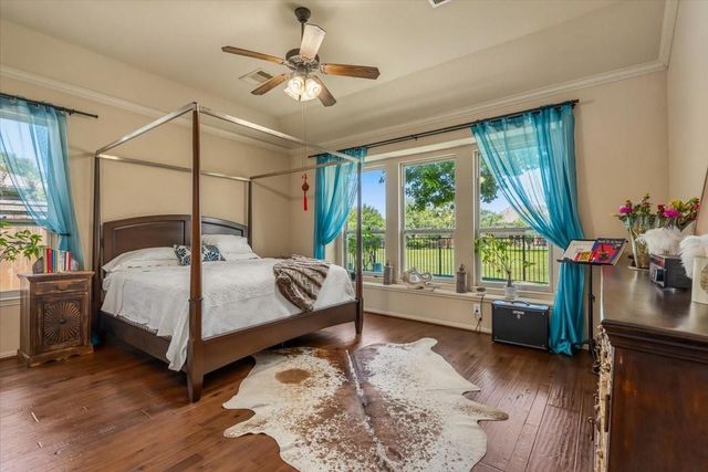 19707 Hubbard Creek Court, Cypress, TX 77433