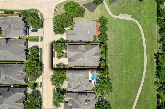 19707 Hubbard Creek Court, Cypress, TX 77433