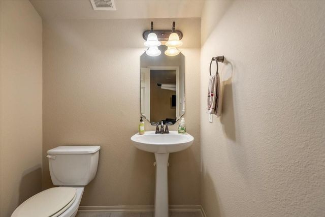 19707 Hubbard Creek Court, Cypress, TX 77433