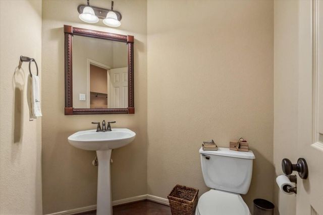 19707 Hubbard Creek Court, Cypress, TX 77433
