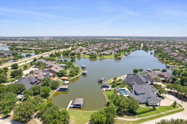 19707 Hubbard Creek Court, Cypress, TX 77433