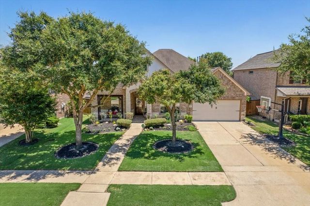 19707 Hubbard Creek Court, Cypress, TX 77433