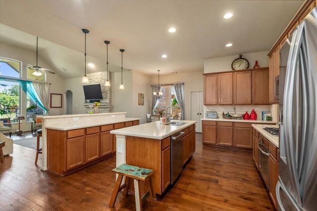 19707 Hubbard Creek Court, Cypress, TX 77433