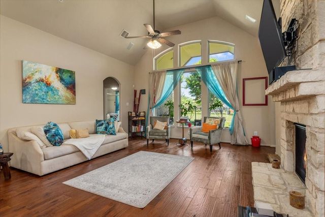 19707 Hubbard Creek Court, Cypress, TX 77433