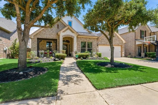 19707 Hubbard Creek Court, Cypress, TX 77433