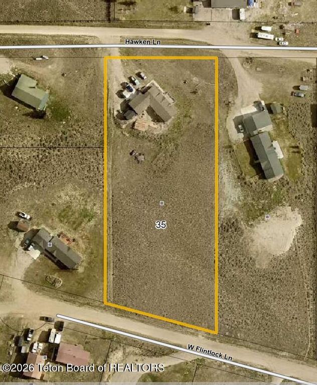 35 HAWKEN Lane, Pinedale, WY 82941 photo 3