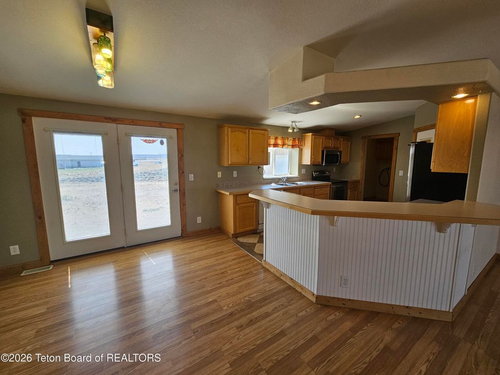 35 HAWKEN Lane, Pinedale, WY 82941 photo 5