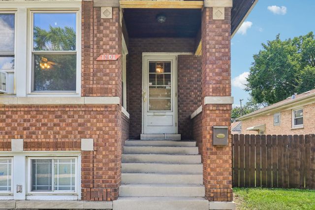 1301 Oak Park Avenue, Berwyn, IL 60402