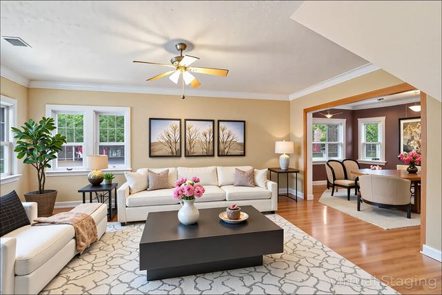 1301 Oak Park Avenue, Berwyn, IL 60402