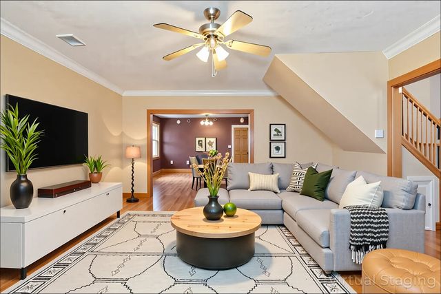 1301 Oak Park Avenue, Berwyn, IL 60402