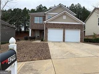 4299 Traipse Path, Ellenwood, GA 30294