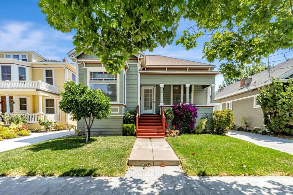 160 N 11th Street, San Jose, CA 95112