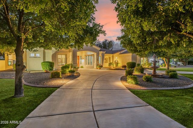 19907 E ELAINE Circle, Queen Creek, AZ 85142