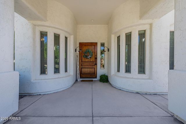 19907 E ELAINE Circle, Queen Creek, AZ 85142