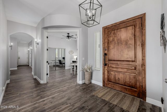 19907 E ELAINE Circle, Queen Creek, AZ 85142