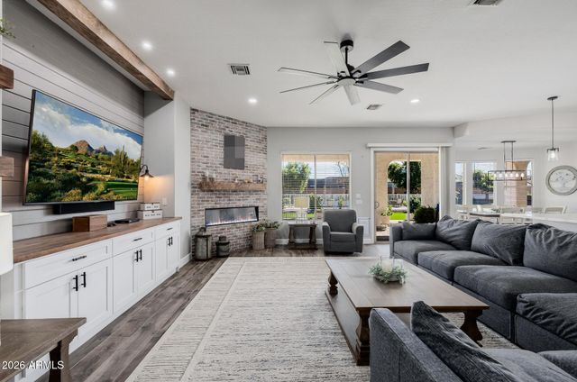 19907 E ELAINE Circle, Queen Creek, AZ 85142