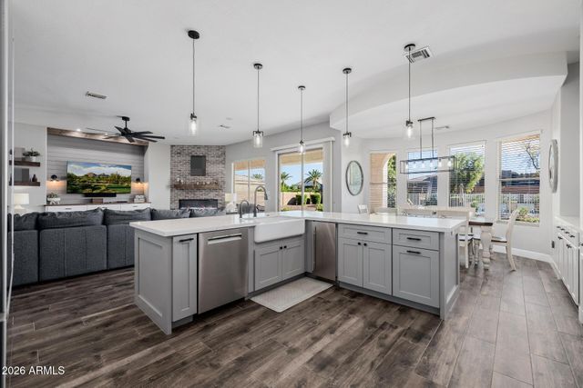 19907 E ELAINE Circle, Queen Creek, AZ 85142