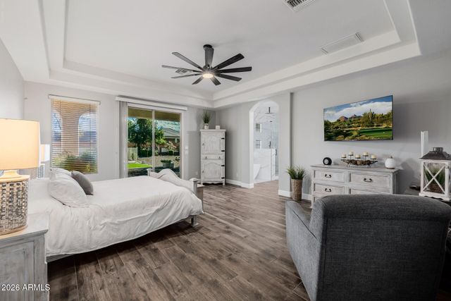 19907 E ELAINE Circle, Queen Creek, AZ 85142
