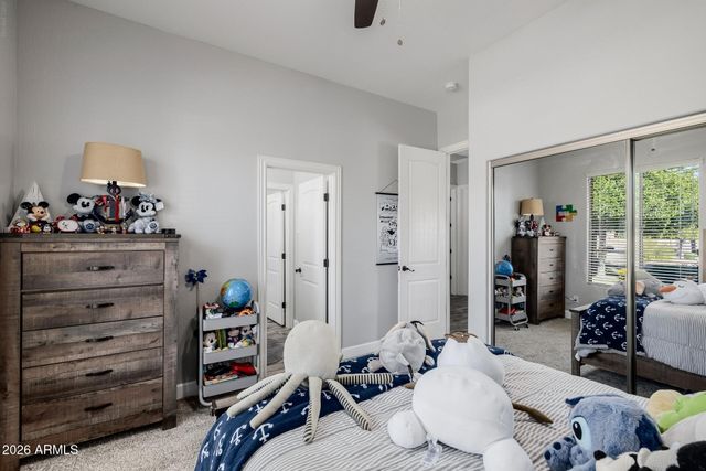 19907 E ELAINE Circle, Queen Creek, AZ 85142
